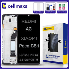 Collection image for: Xiaomi Redmi A3