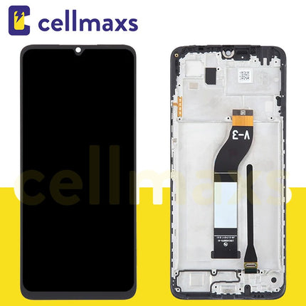 For XIAOMI Poco C61 REDMI A3 LCD