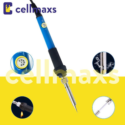 220V 60W Electric Welding Soldering Iron