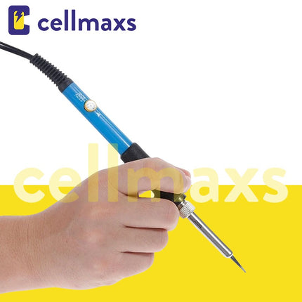 220V 60W Electric Welding Soldering Iron