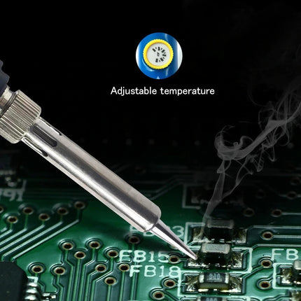 220V 60W Electric Welding Soldering Iron