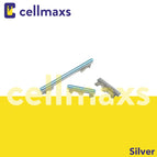 Side button only-Silver