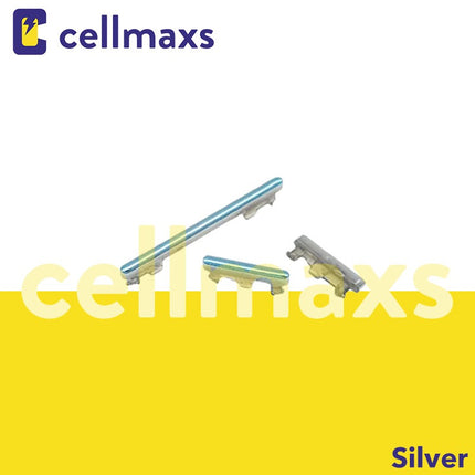 For VIVO V15 Pro 1818 Power On Off Volume Flex Button