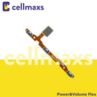 Power&Volume Flex