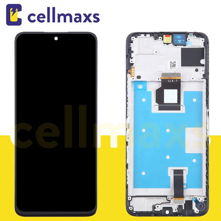 For HUAWEI HONOR X7b Play 50 Plus 8T LCD