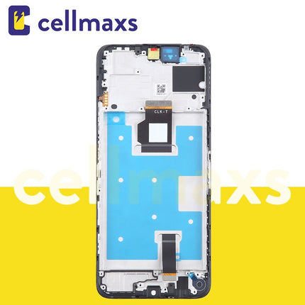 For HUAWEI HONOR X7b Play 50 Plus 8T LCD