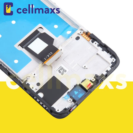 For HUAWEI HONOR X7b Play 50 Plus 8T LCD