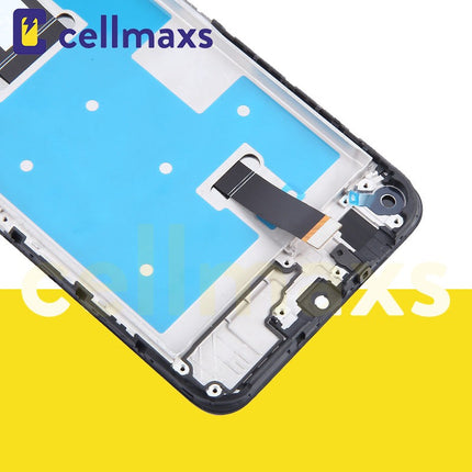For HUAWEI HONOR X7b Play 50 Plus 8T LCD