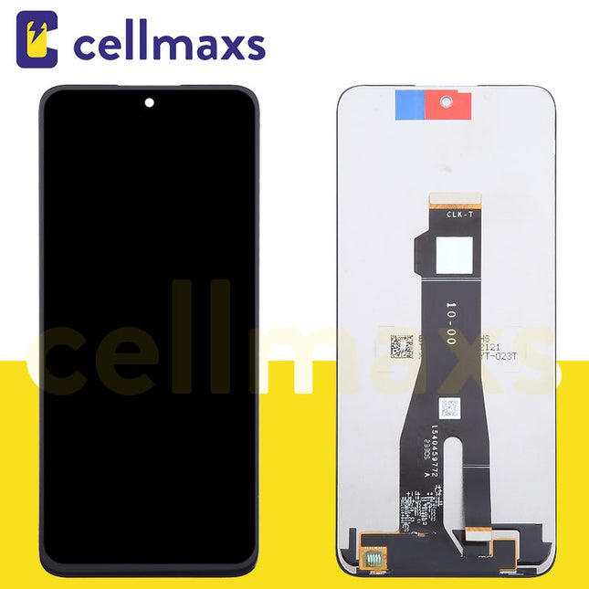 For HUAWEI HONOR X7b Play 50 Plus 8T LCD