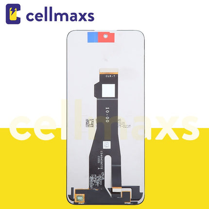 For HUAWEI HONOR X7b Play 50 Plus 8T LCD