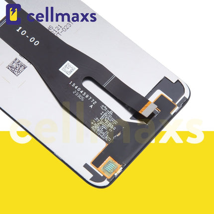 For HUAWEI HONOR X7b Play 50 Plus 8T LCD
