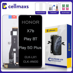 Collection image for: Huawei Honor Play 50 Plus