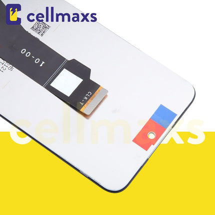 For HUAWEI HONOR X7b Play 50 Plus 8T LCD