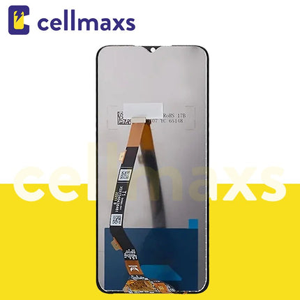 For INFINIX Hot 20 5G LCD