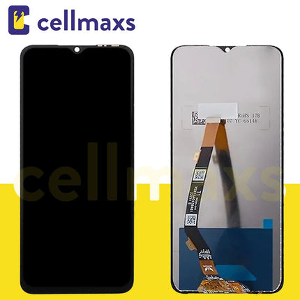 For INFINIX Hot 20 5G LCD