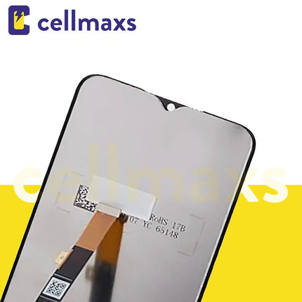For INFINIX Hot 20 5G LCD