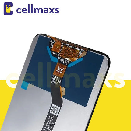 For INFINIX Hot 20 5G LCD