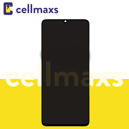 For REALME C61 C63 Note 60 Narzo N63 LCD Touch Screen Replacement With Frame