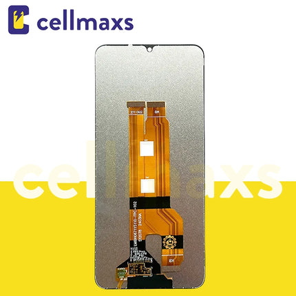 For REALME C61 C63 Note 60 Narzo N63 LCD Touch Screen Replacement With Frame