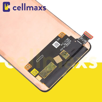 For OPPO K12x Reno12 F FS 4G 5G REALME 12 4G ONEPLUS Nord CE4 Lite LCD Touch Screen Replacement