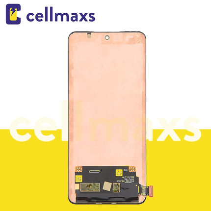 For OPPO K12x Reno12 F FS 4G 5G REALME 12 4G ONEPLUS Nord CE4 Lite LCD Touch Screen Replacement