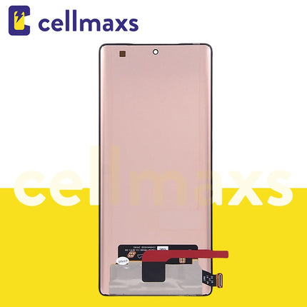 For INFINIX Hot 50 Pro + Plus 4G X6880 LCD Touch Screen Replacement