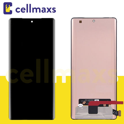 For INFINIX Hot 50 Pro + Plus 4G X6880 LCD Touch Screen Replacement