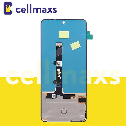 For TECNO Spark 30 Pro INFINIX Hot 50 Pro 4G ITEL S25 KL7 S685LN X6881 LCD AMOLED Touch Screen Replacement