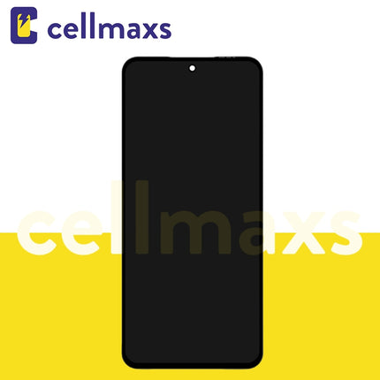 For TECNO Spark 30 Pro INFINIX Hot 50 Pro 4G ITEL S25 KL7 S685LN X6881 LCD AMOLED Touch Screen Replacement