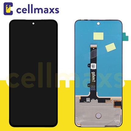 For TECNO Spark 30 Pro INFINIX Hot 50 Pro 4G ITEL S25 KL7 S685LN X6881 LCD AMOLED Touch Screen Replacement