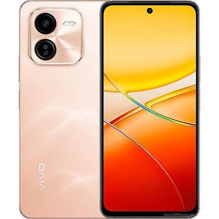 For VIVO Y38 5G Y37 Pro Y19s Y28 4G V2352 V2419 LCD Touch Screen Replacement With Frame