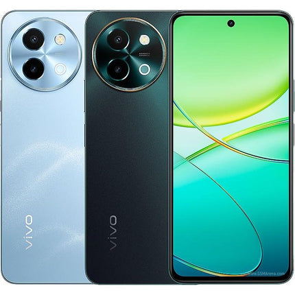 For VIVO Y38 5G Y37 Pro Y19s Y28 4G V2352 V2419 LCD Touch Screen Replacement With Frame