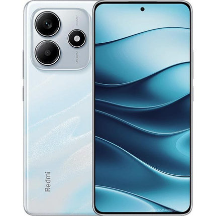 For XIAOMI REDMI Note 13 4G Note 14 4G 5G Poco M7 Pro 23129RAA4G 23124RA7EO 24117RN76G 24094RAD4G 24094RAD4C AMOLED LCD Touch Screen Replacement