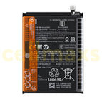 Battery Only