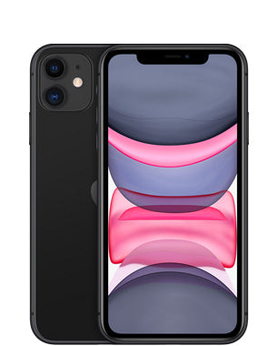 Smartphone iPhone 11 95% New Second Hand Used Mobile Phone Cellphone 64GB 128GB 256GB