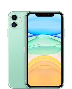 Smartphone iPhone 11 95% New Second Hand Used Mobile Phone Cellphone 64GB 128GB 256GB