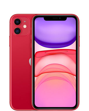 Smartphone iPhone 11 95% New Second Hand Used Mobile Phone Cellphone 64GB 128GB 256GB