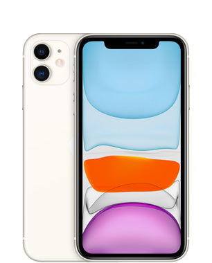 Smartphone iPhone 11 95% New Second Hand Used Mobile Phone Cellphone 64GB 128GB 256GB
