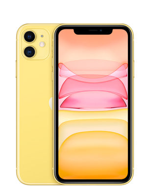 Smartphone iPhone 11 95% New Second Hand Used Mobile Phone Cellphone 64GB 128GB 256GB