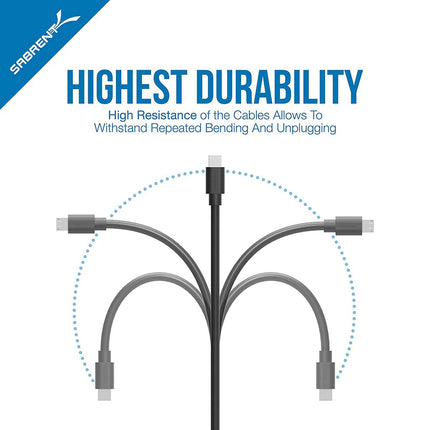 USB 2A Charging Cable