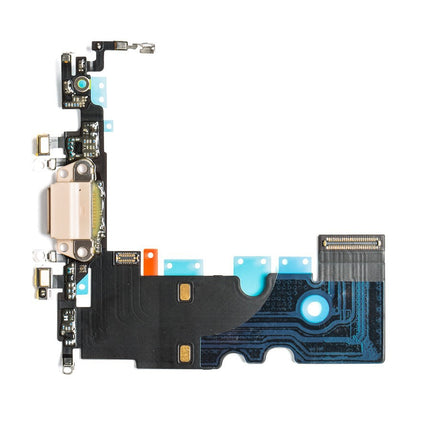 For Apple iPhone 5 SE 6 6S 7 8 Plus X XS XR Max 11 Charging Port Flex