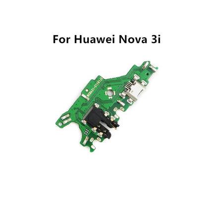 For Huawei Nova 3i Charging Board