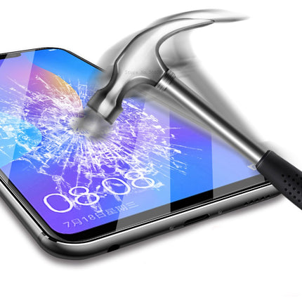 Huawei Nova 2i 3i Tempered Glass