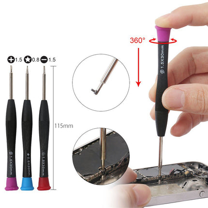 21 in 1 Repair Tools