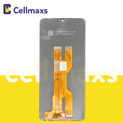 For VIVO Y04 Y29s V2430 V2446 LCD Touch Screen Replacement With Frame