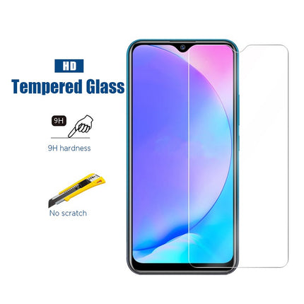 Tempered Glass For VIVO Y11 Y53 Y55 Y69 Y71 Y81 Y83 Y85 Y91 Y93 Y95 V5