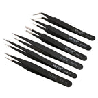6PCS Together