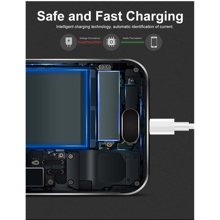 Type C USB Charging Cable