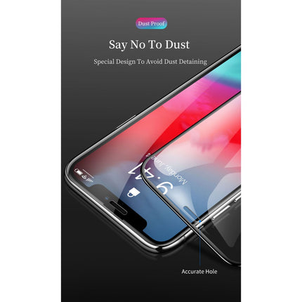 Tempered Glass for Apple iPhone
