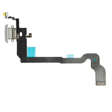 For Apple iPhone 5 SE 6 6S 7 8 Plus X XS XR Max 11 Charging Port Flex